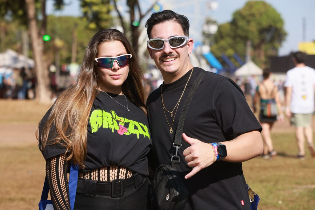 João Rock 2024 | Crédito: Rafael Cautella