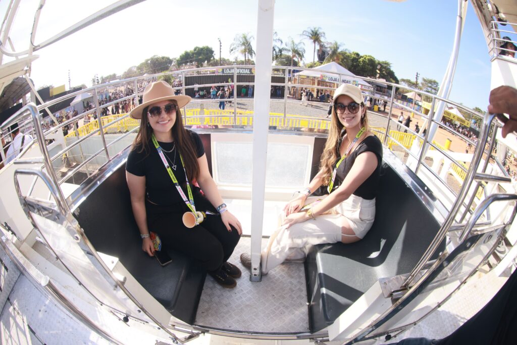 João Rock 2024 | Crédito: Rafael Cautella