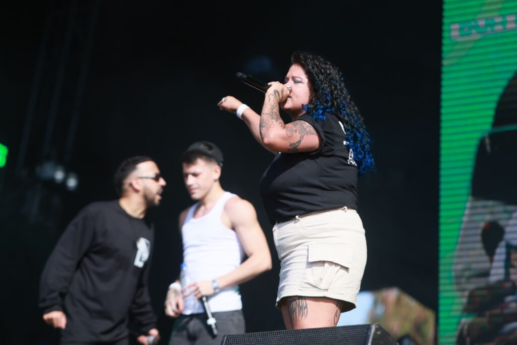 João Rock 2024 | Crédito: Rafael Cautella