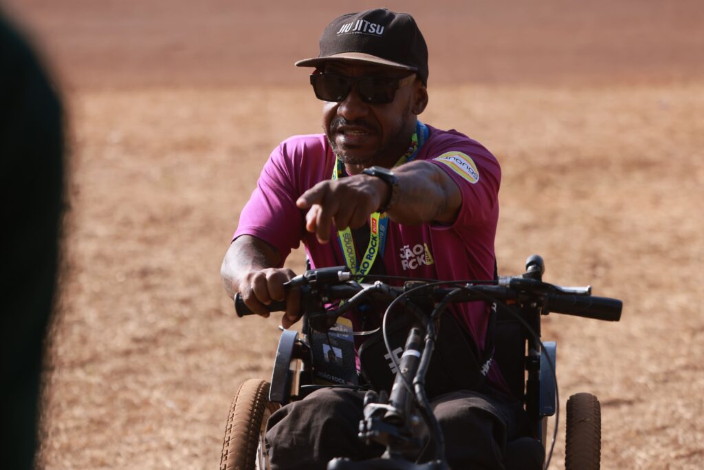 João Rock 2024 | Crédito: Rafael Cautella