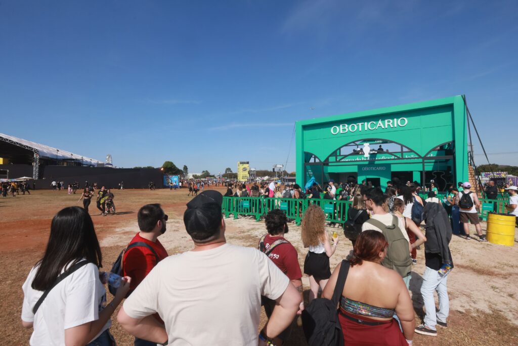 João Rock 2024 | Crédito: Rafael Cautella