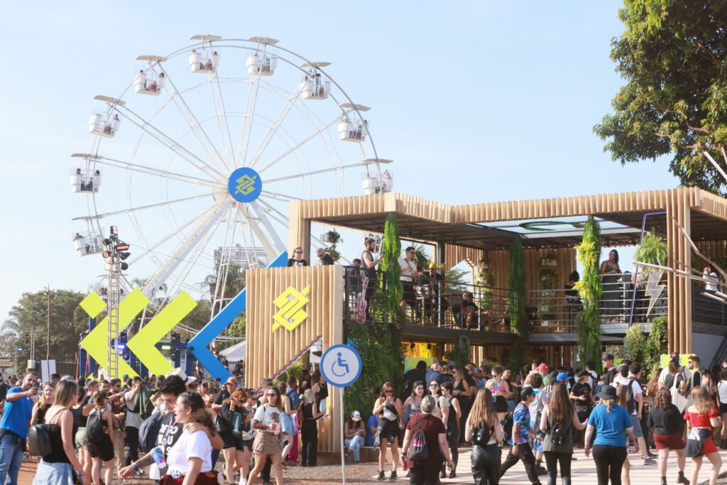 João Rock 2024 | Crédito: Rafael Cautella