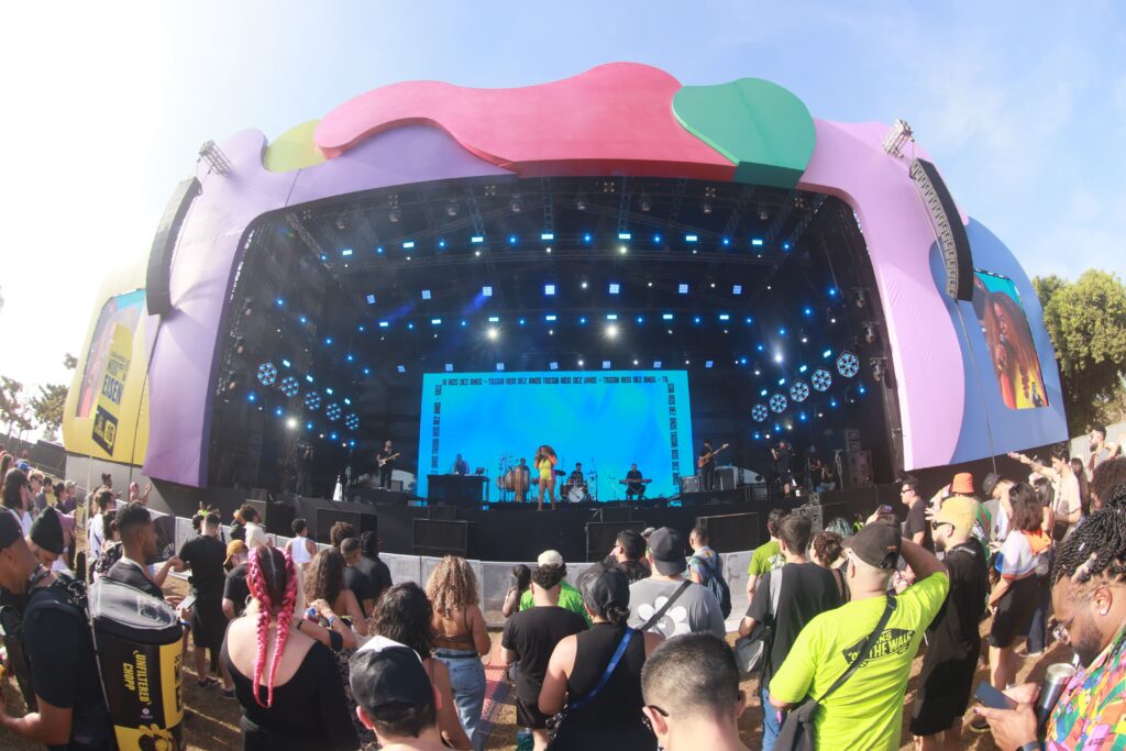 João Rock 2024 | Crédito: Rafael Cautella