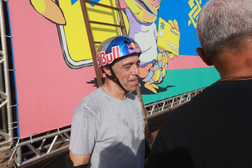 João Rock 2024 | Crédito: Rafael Cautella