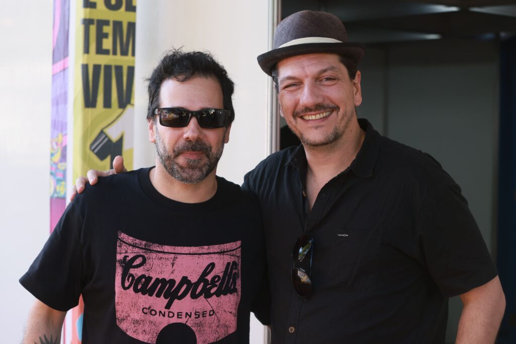 João Rock 2024 | Crédito: Rafael Cautella