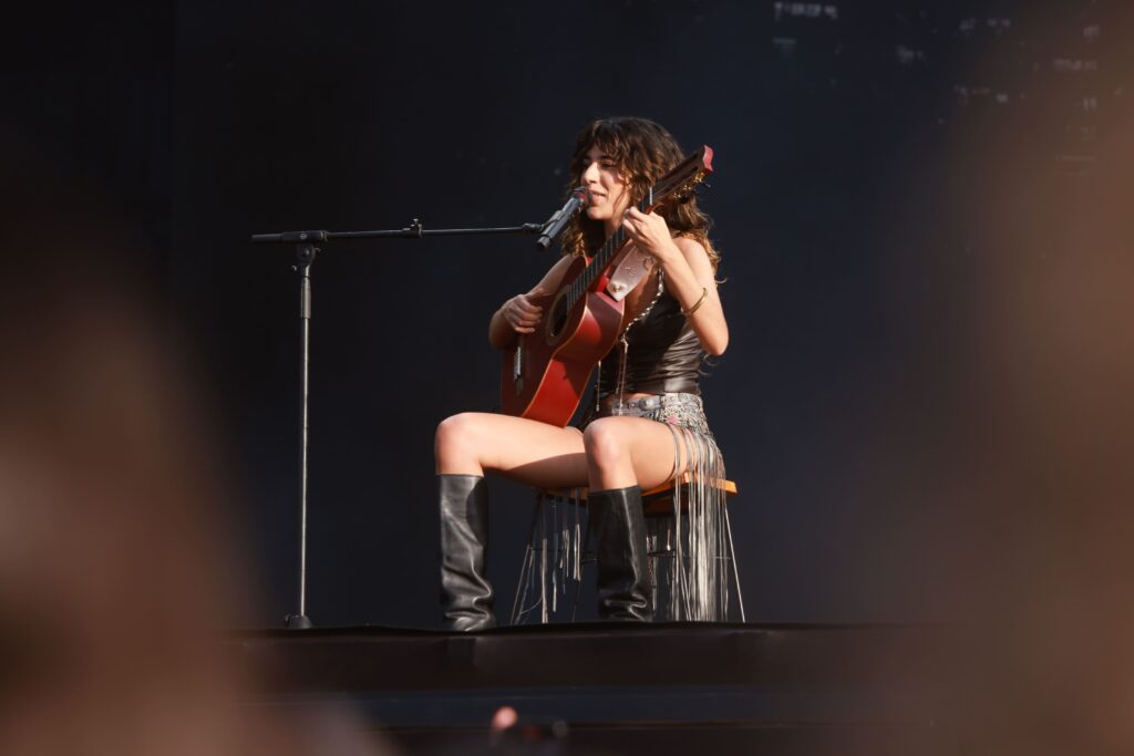 Marina Sena | Crédito: Rafael Cautella