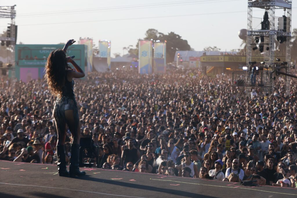 João Rock 2024 | Crédito: Rafael Cautella