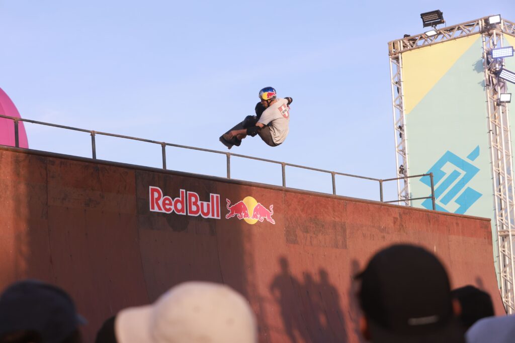 João Rock 2024 | Crédito: Rafael Cautella