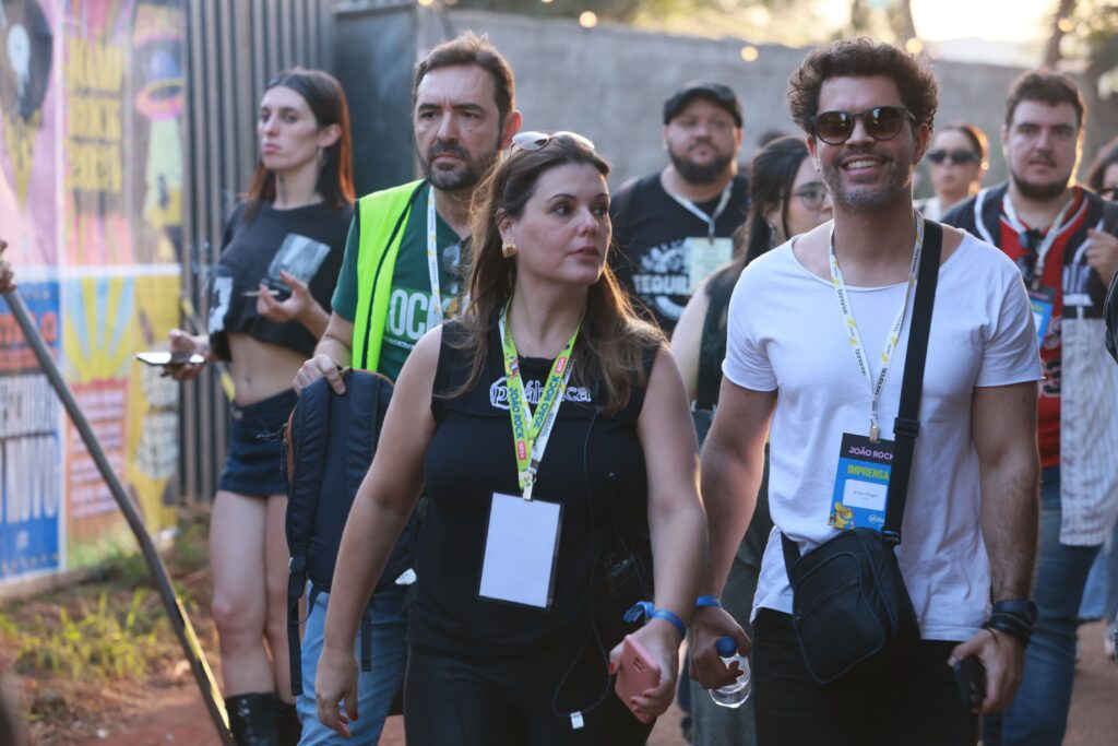 João Rock 2024 | Crédito: Rafael Cautella