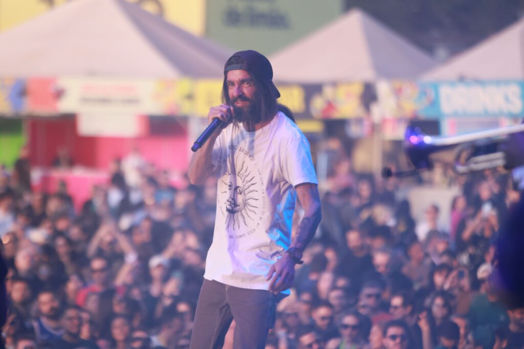 Armandinho | Crédito: Rafael Cautella