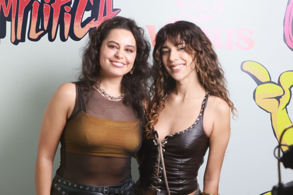 Marina Sena | Crédito: Rafael Cautella