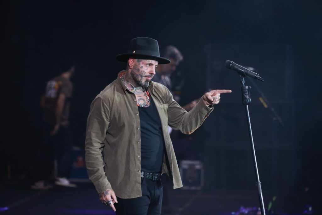 Detonautas | Crédito: Rafael Cautella