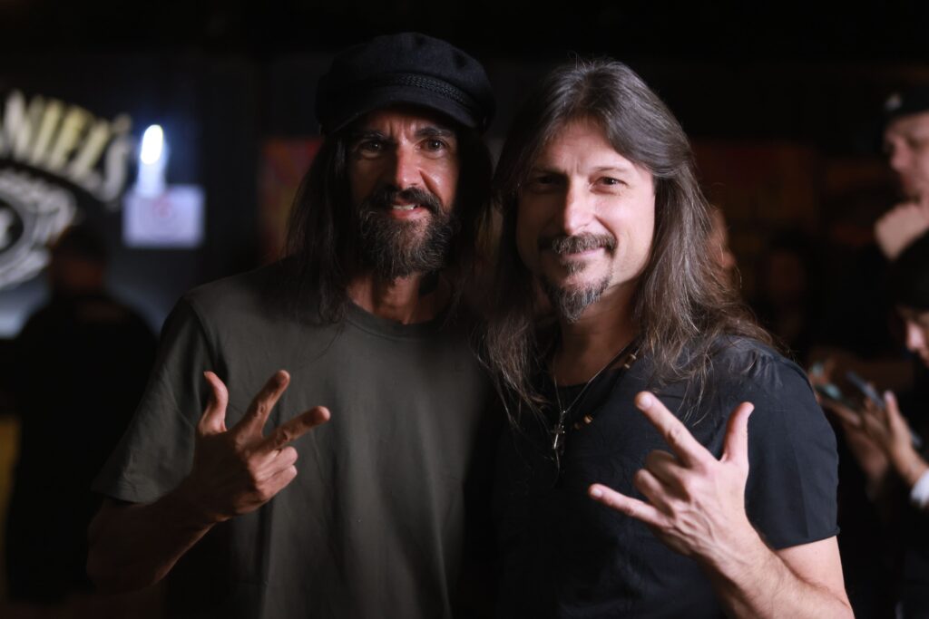 Armandinho | Crédito: Rafael Cautella