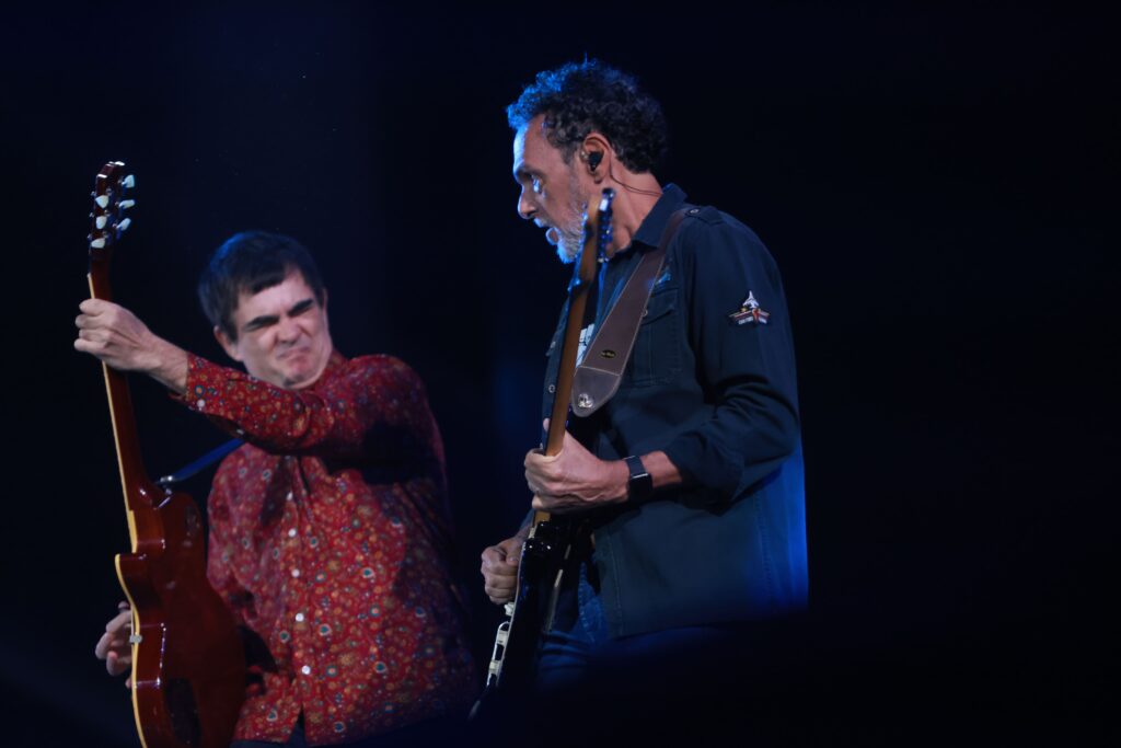 Samuel Rosa | Crédito: Rafael Cautella