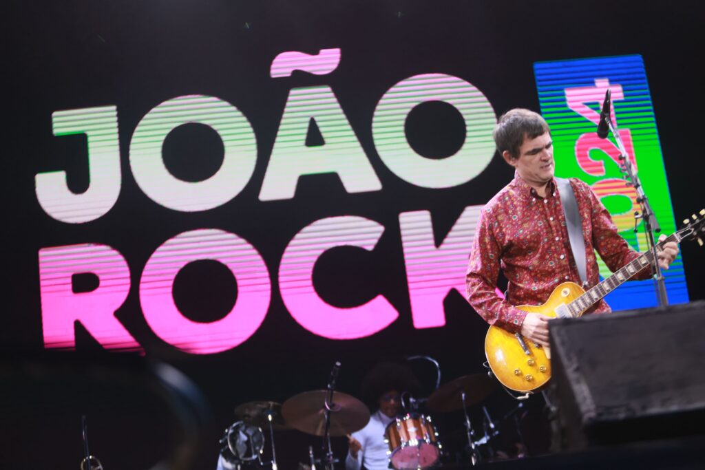 Samuel Rosa | Crédito: Rafael Cautella