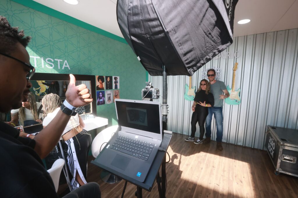 João Rock 2024 | Crédito: Rafael Cautella