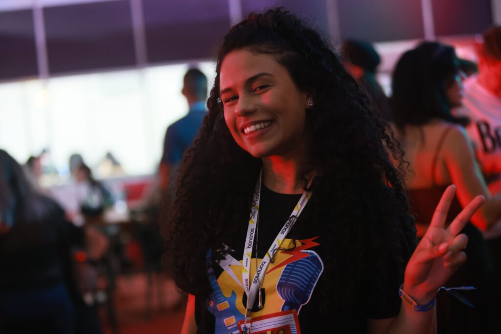 João Rock 2024 | Crédito: Rafael Cautella