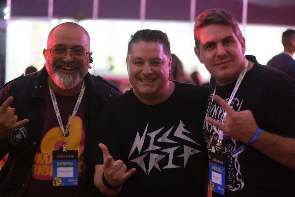João Rock 2024 | Crédito: Rafael Cautella