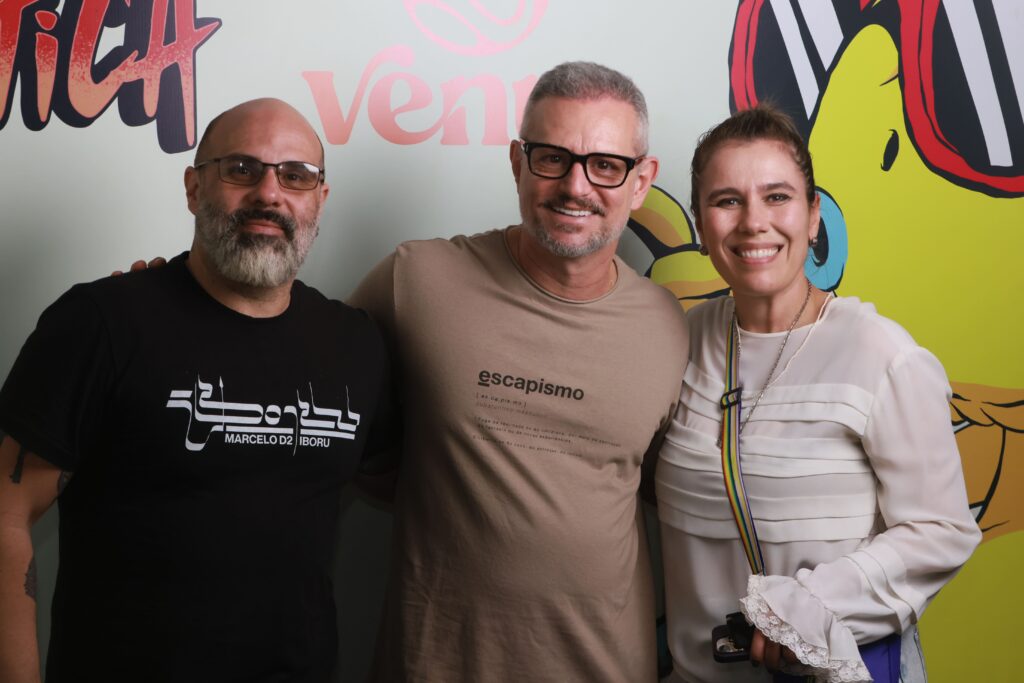 João Rock 2024 | Crédito: Rafael Cautella