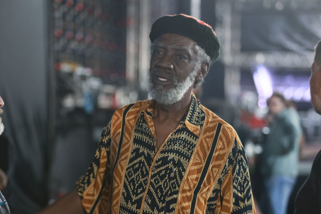 João Rock 2024 | Crédito: Rafael Cautella