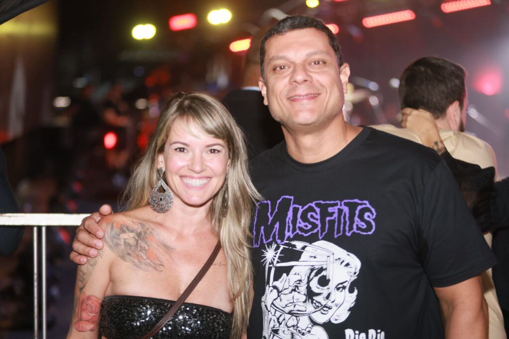 João Rock 2024 | Crédito: Rafael Cautella