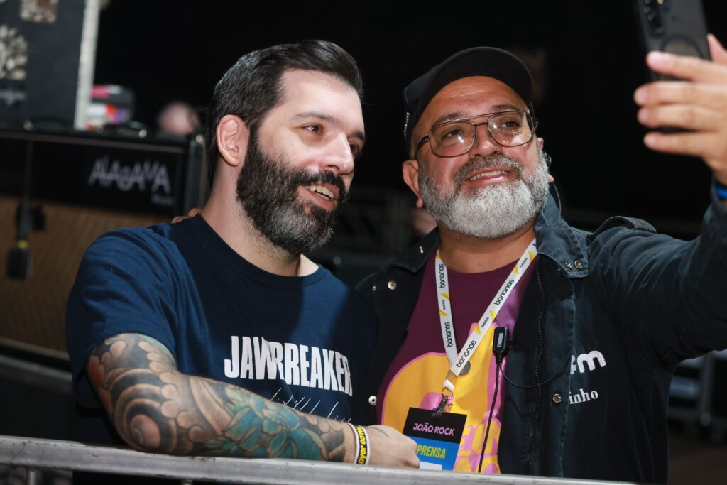João Rock 2024 | Crédito: Rafael Cautella