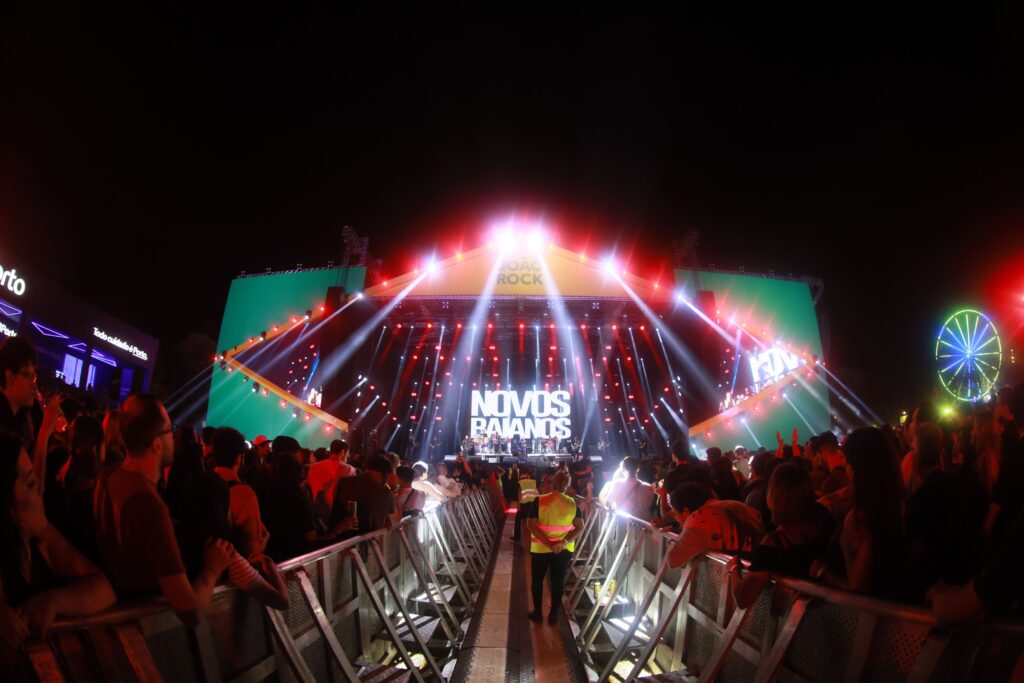 João Rock 2024 | Crédito: Rafael Cautella