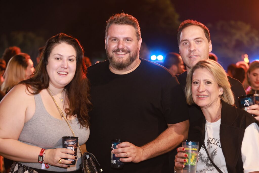 João Rock 2024 | Crédito: Rafael Cautella