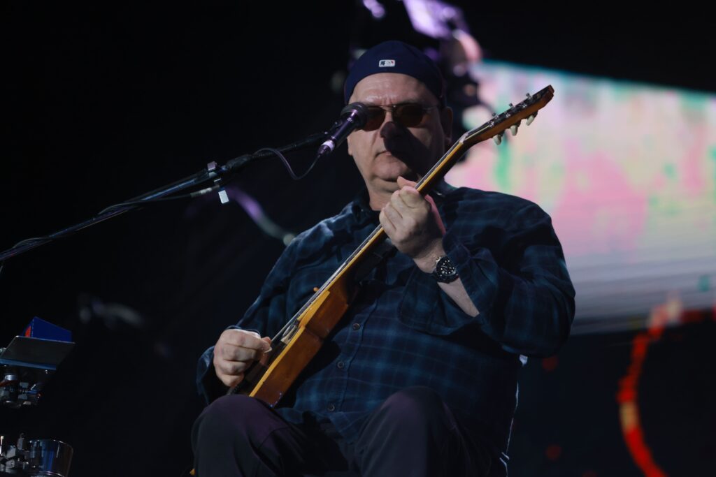 Paralamas do sucesso | Crédito: Rafael Cautella