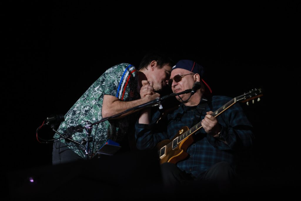 Paralamas do sucesso | Crédito: Rafael Cautella