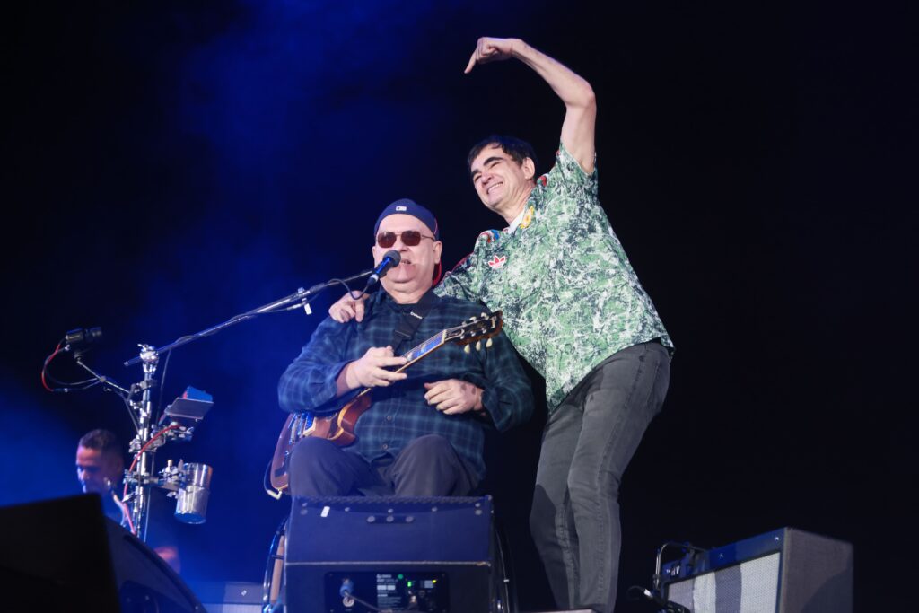 Paralamas do sucesso | Crédito: Rafael Cautella