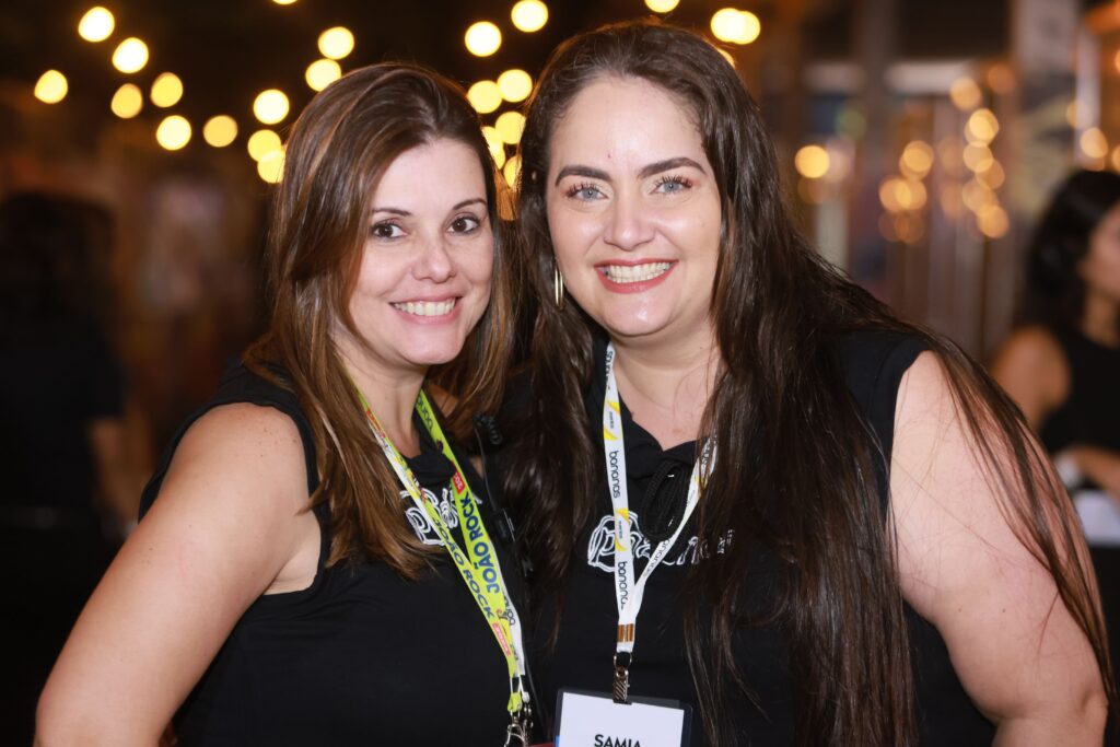 João Rock 2024 | Crédito: Rafael Cautella