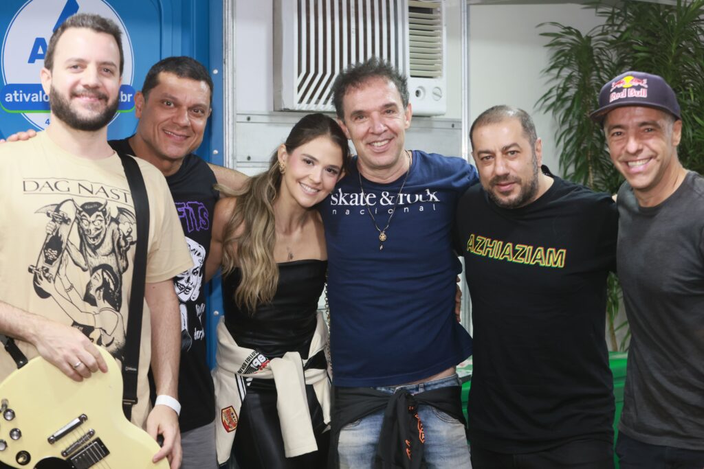 João Rock 2024 | Crédito: Rafael Cautella