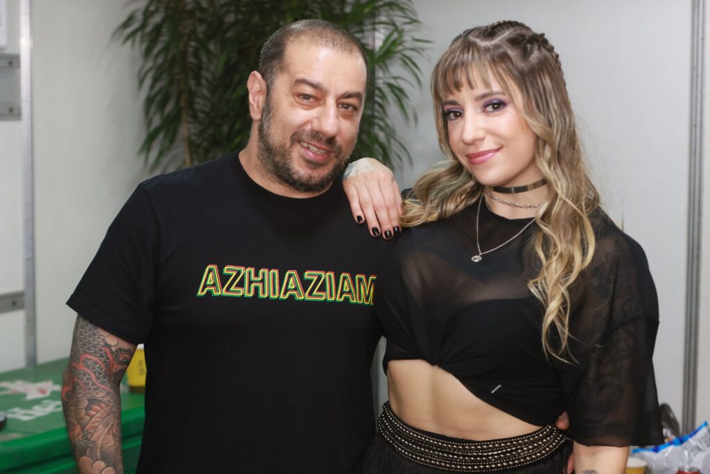 João Rock 2024 | Crédito: Rafael Cautella