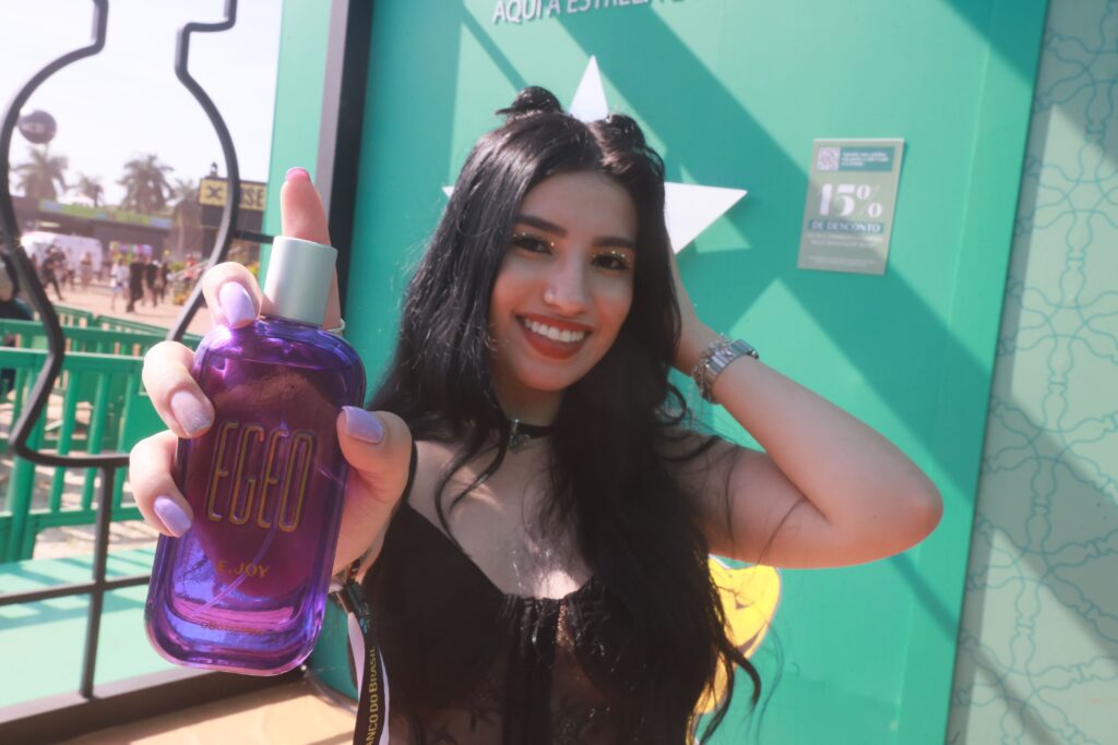 João Rock 2024 | Crédito: Rafael Cautella