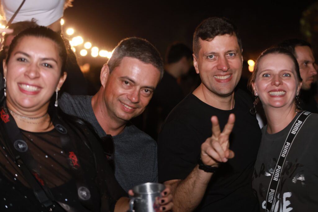 João Rock 2024 | Crédito: Rafael Cautella