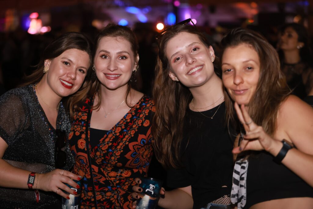 João Rock 2024 | Crédito: Rafael Cautella