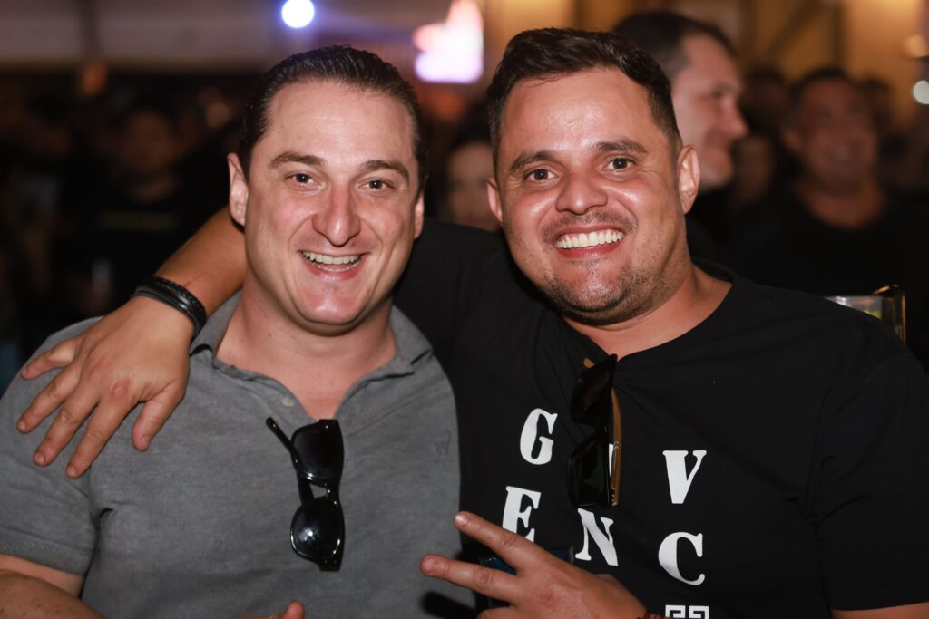 João Rock 2024 | Crédito: Rafael Cautella