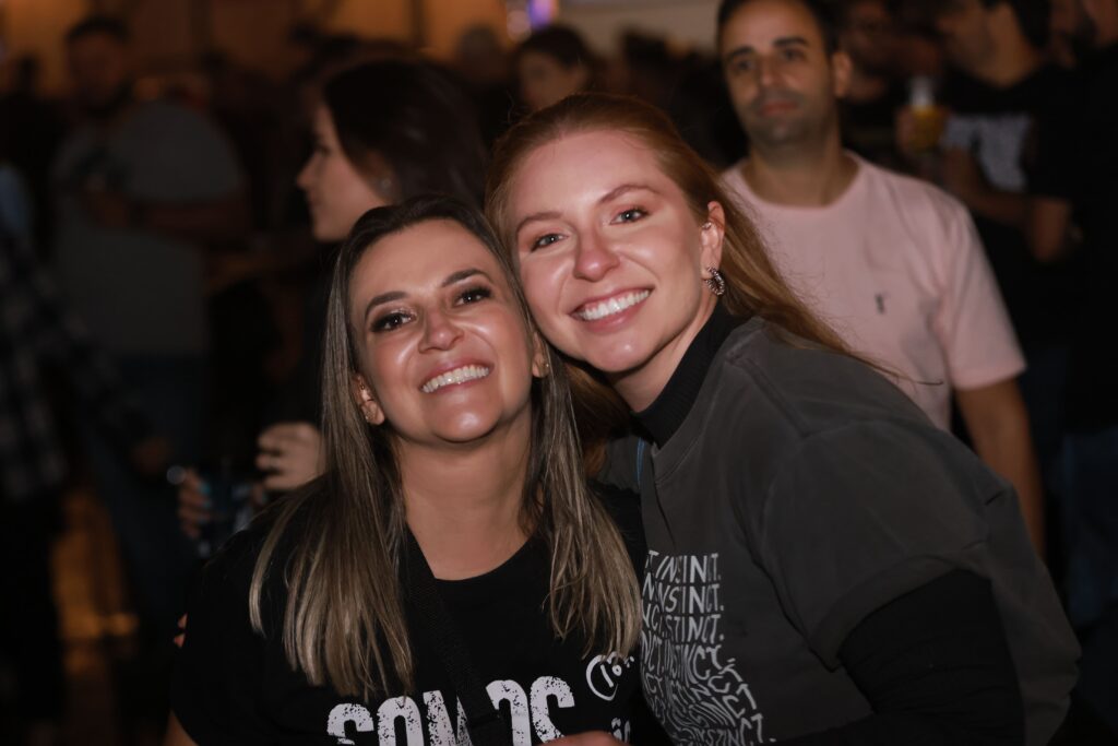 João Rock 2024 | Crédito: Rafael Cautella