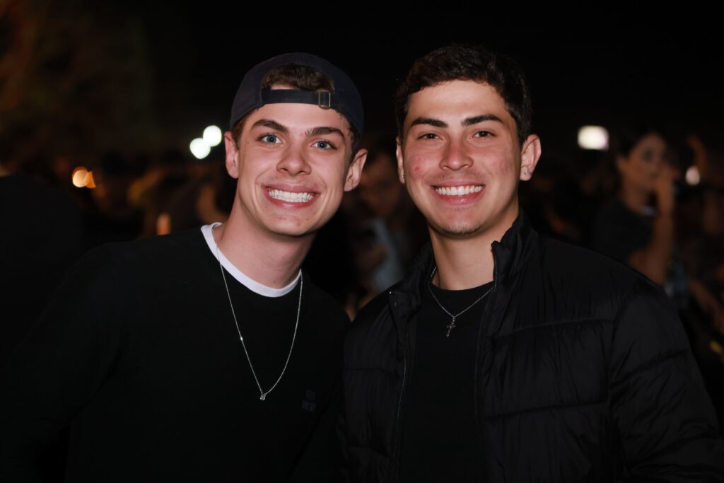 João Rock 2024 | Crédito: Rafael Cautella