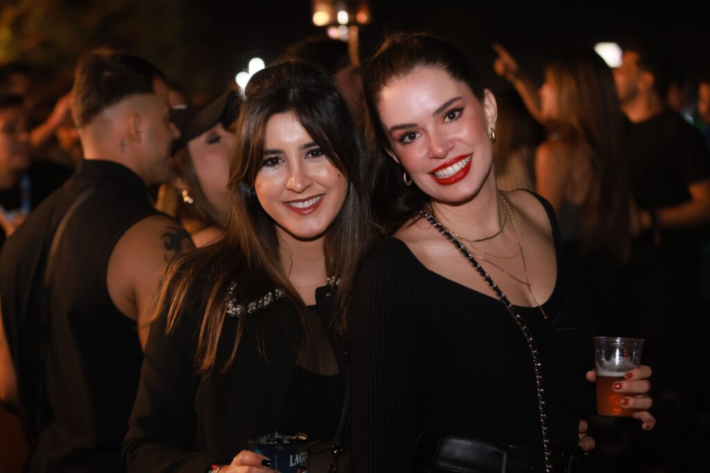 João Rock 2024 | Crédito: Rafael Cautella