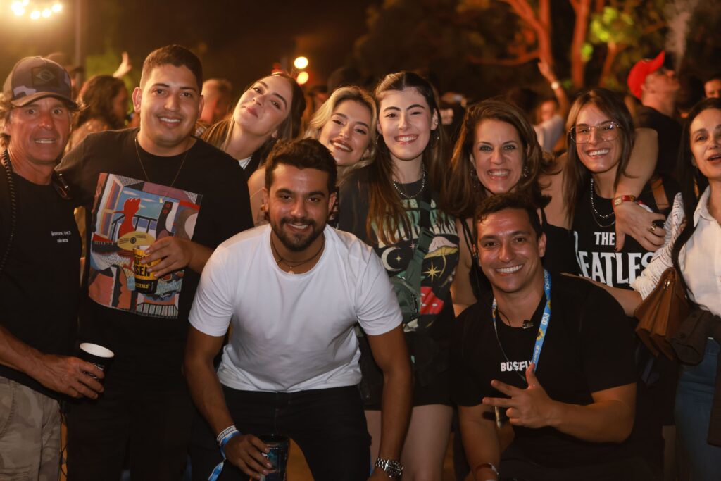 João Rock 2024 | Crédito: Rafael Cautella