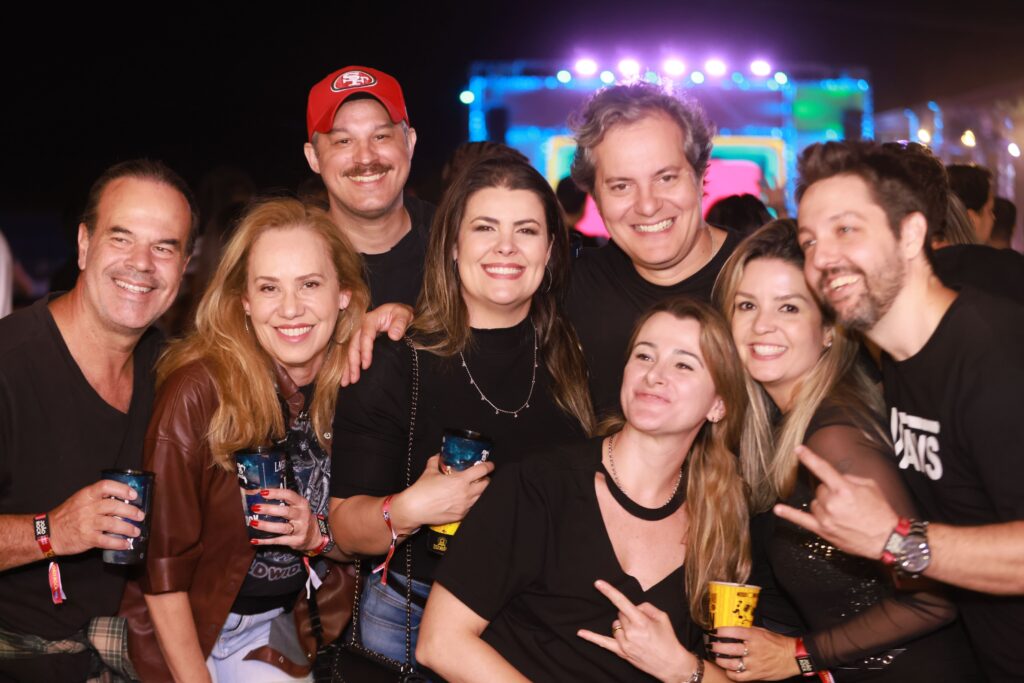 João Rock 2024 | Crédito: Rafael Cautella