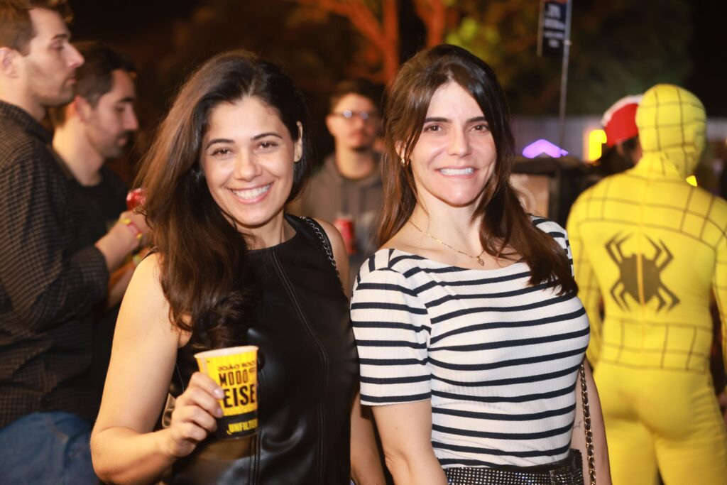 João Rock 2024 | Crédito: Rafael Cautella