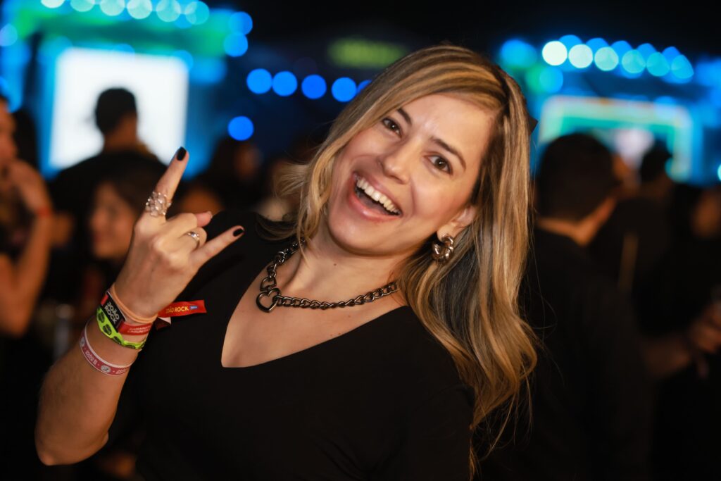 João Rock 2024 | Crédito: Rafael Cautella