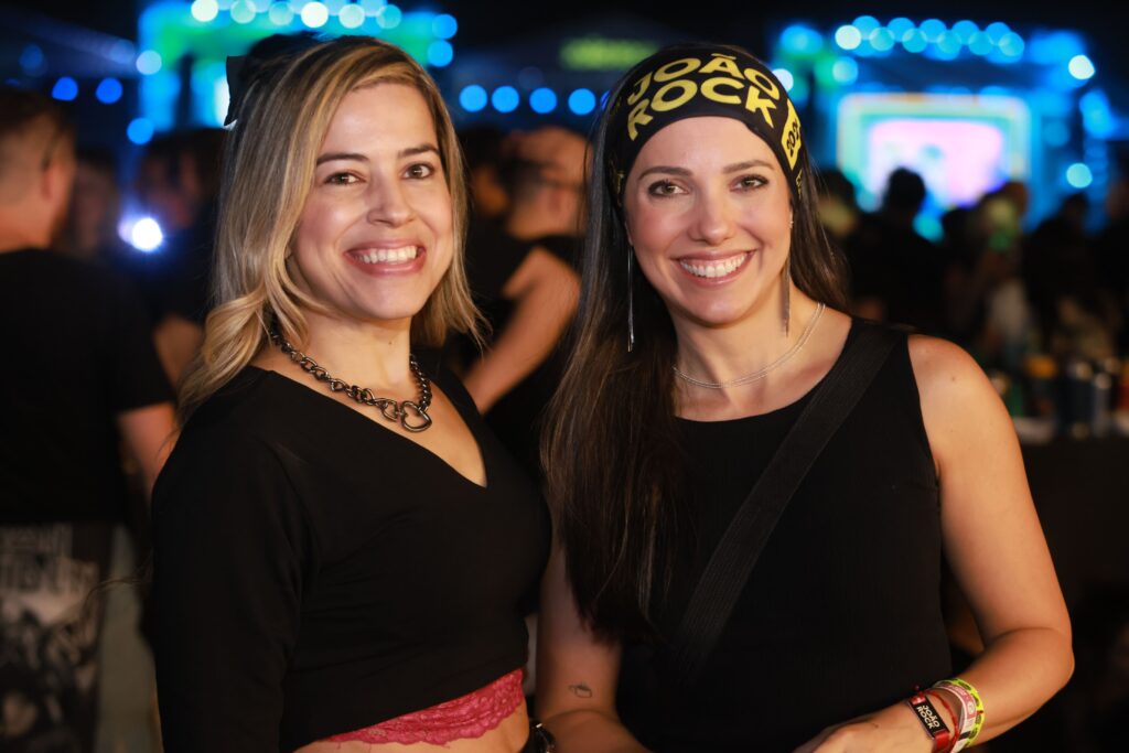 João Rock 2024 | Crédito: Rafael Cautella