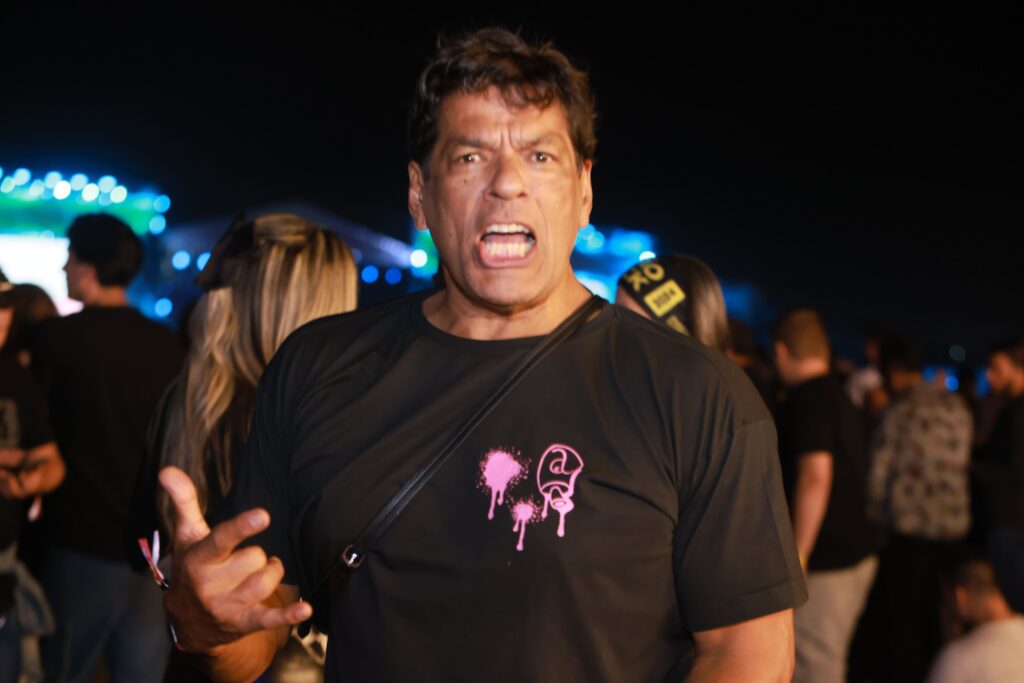 João Rock 2024 | Crédito: Rafael Cautella