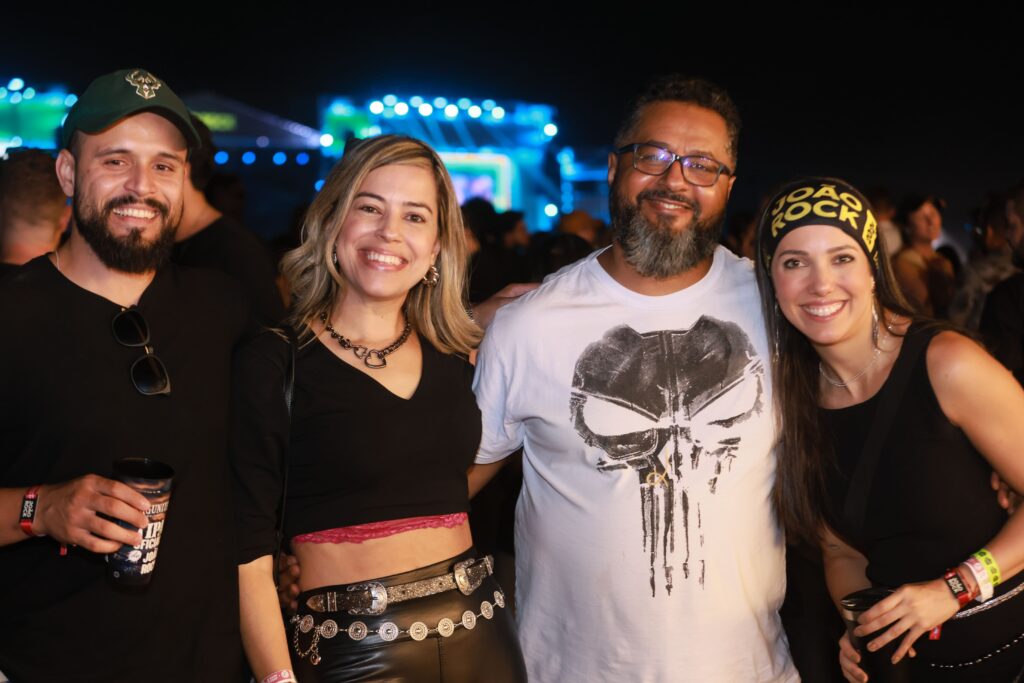 João Rock 2024 | Crédito: Rafael Cautella