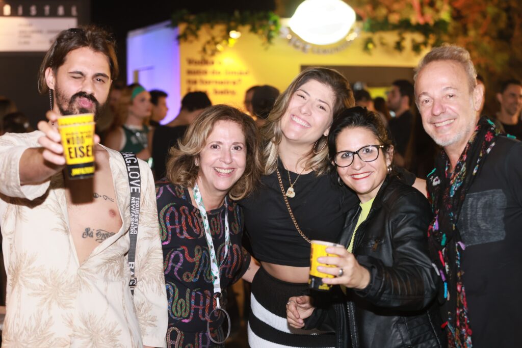 João Rock 2024 | Crédito: Rafael Cautella