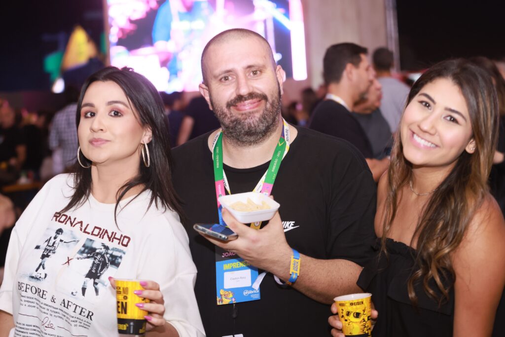 João Rock 2024 | Crédito: Rafael Cautella